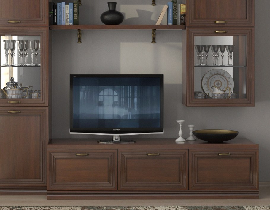 Стенка Луара Ангстрем