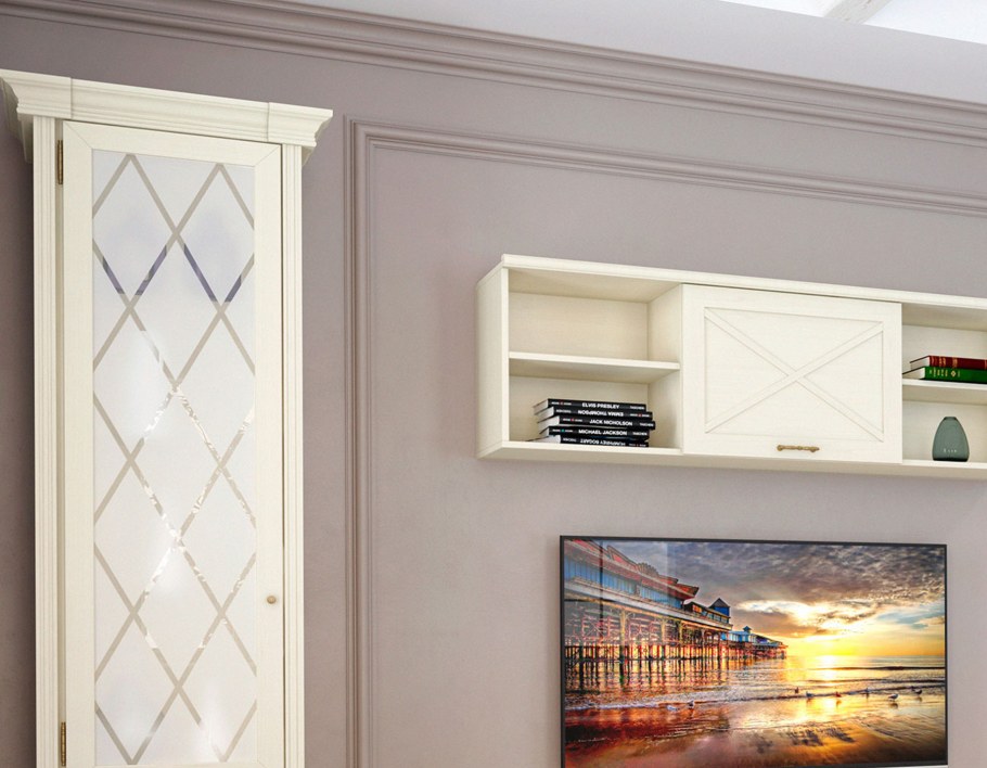 Стенка Кантри Ангстрем