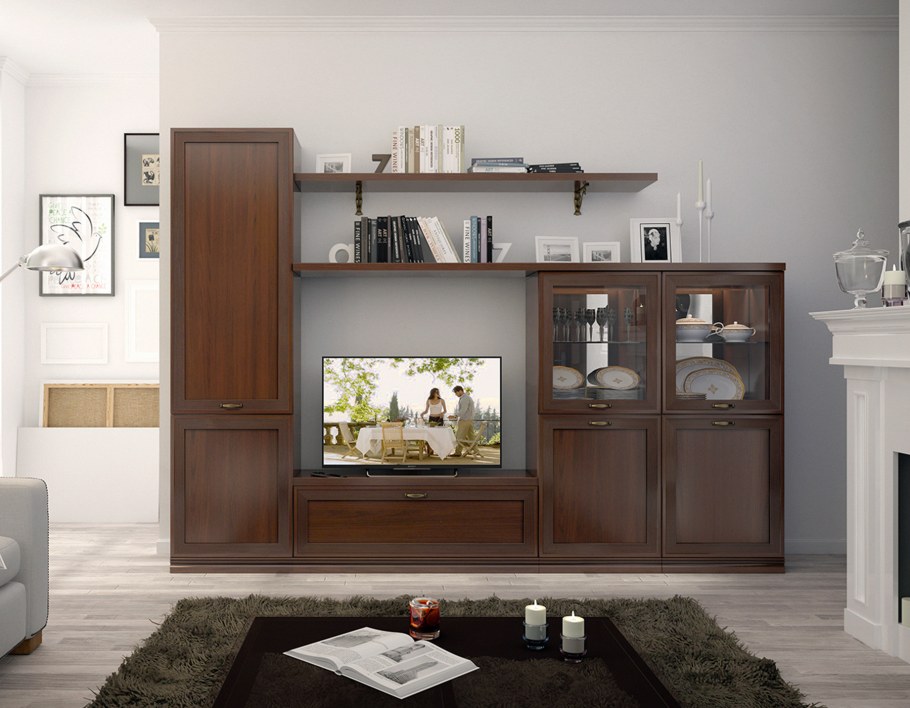 Гостиная Адажио Ангстрем