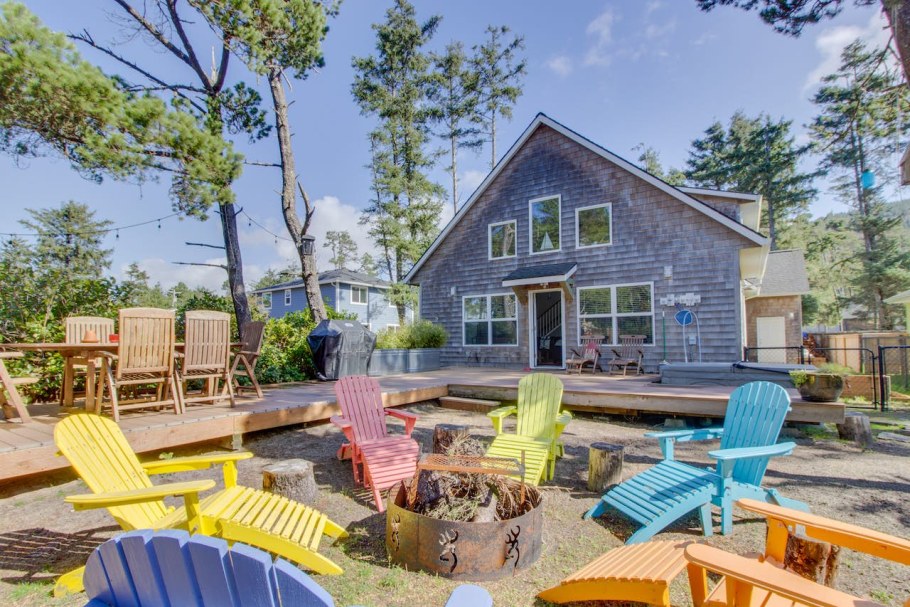 Орегон 97136, США