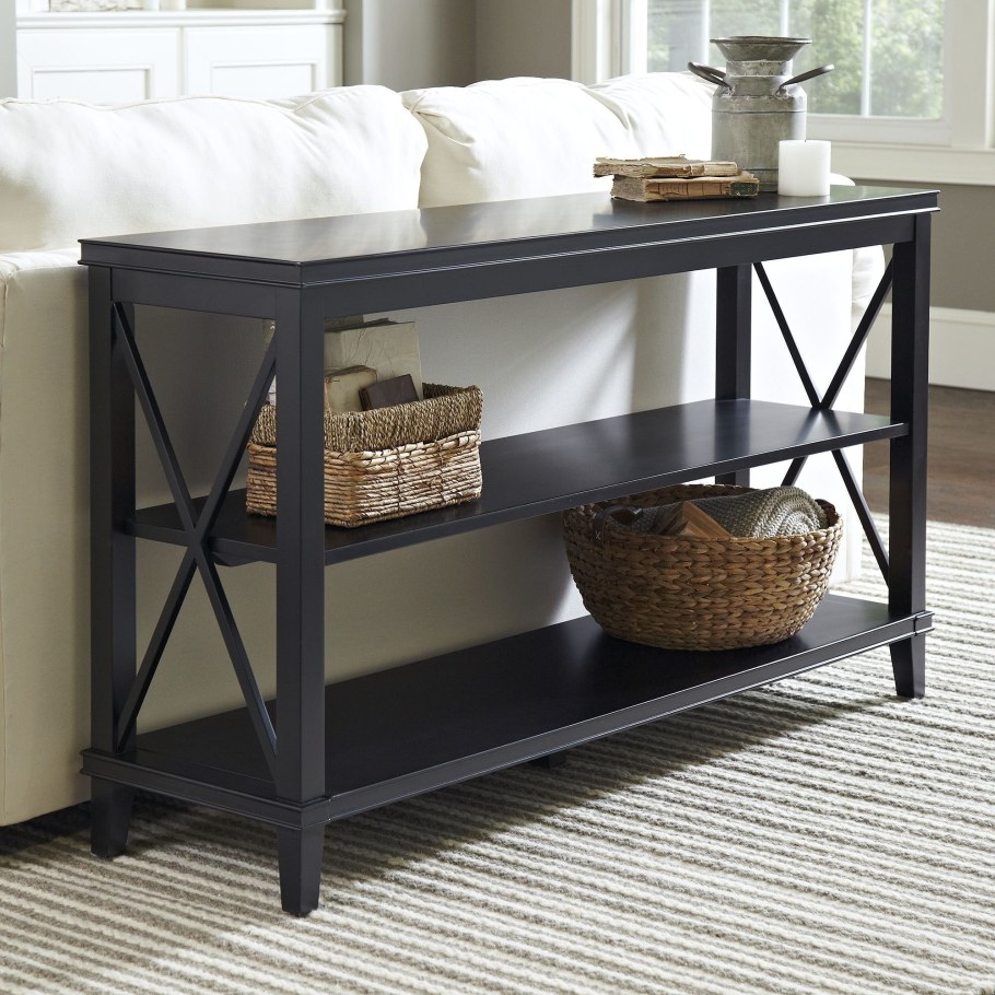 Hooker Furniture консоль