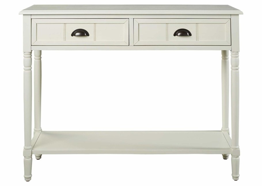 Консоль Shabby Chic