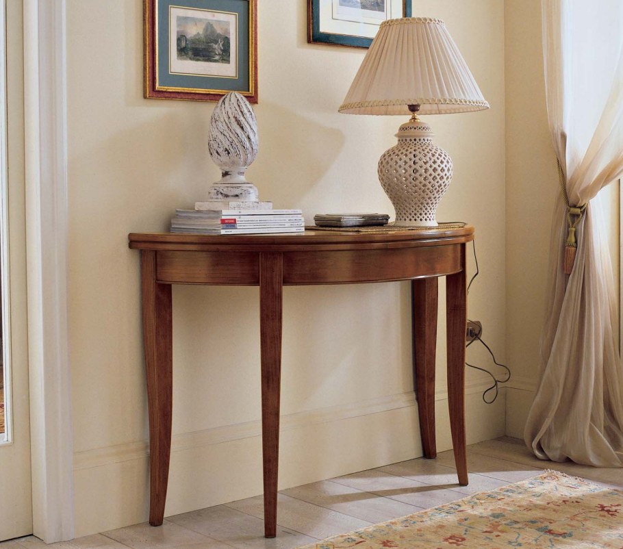 Стол-консоль Sicilia Console Table