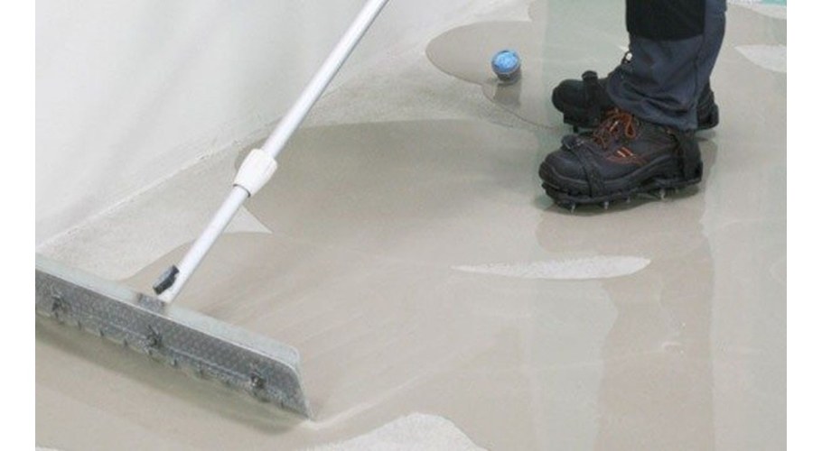 Клей декоратор дк1150 для газобетона