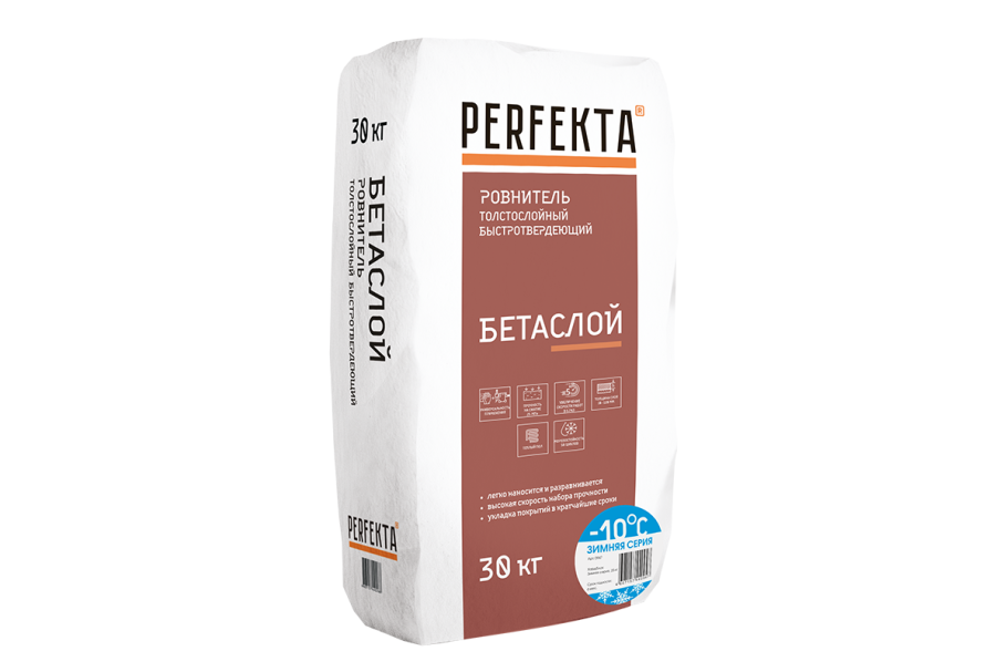 Крепс стяжка для пола м200 25