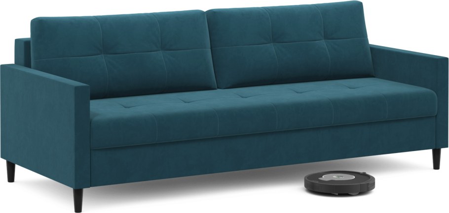 Диван Moon-trade аккордеон Moon Family 125