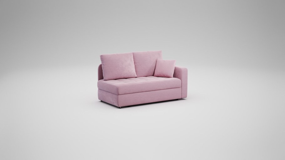 Диван прямой еврокнижка Moon 074