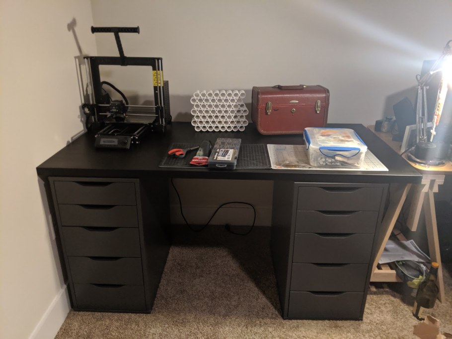 Икеа ЛИННМОН Алекс