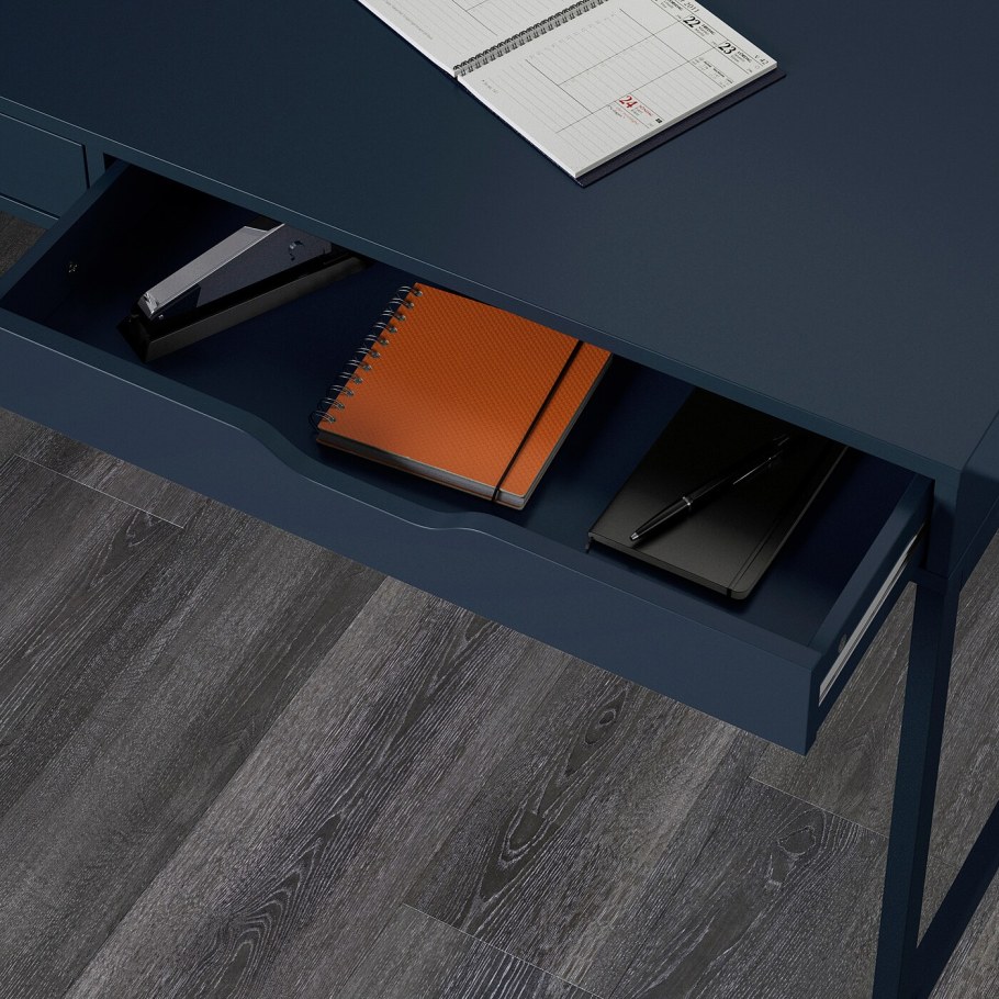 Письменный стол ikea Алекс