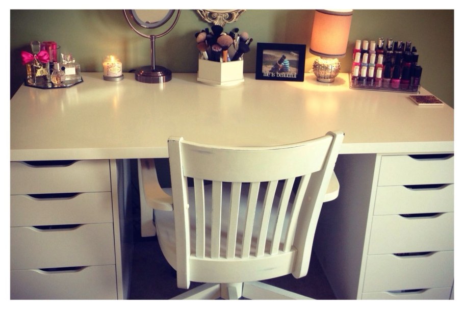 Лиммон стол икеа в интерьере