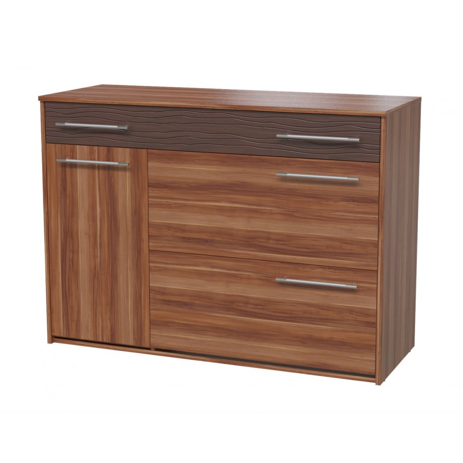 Комод 4-4423 (Гранд Кволити)