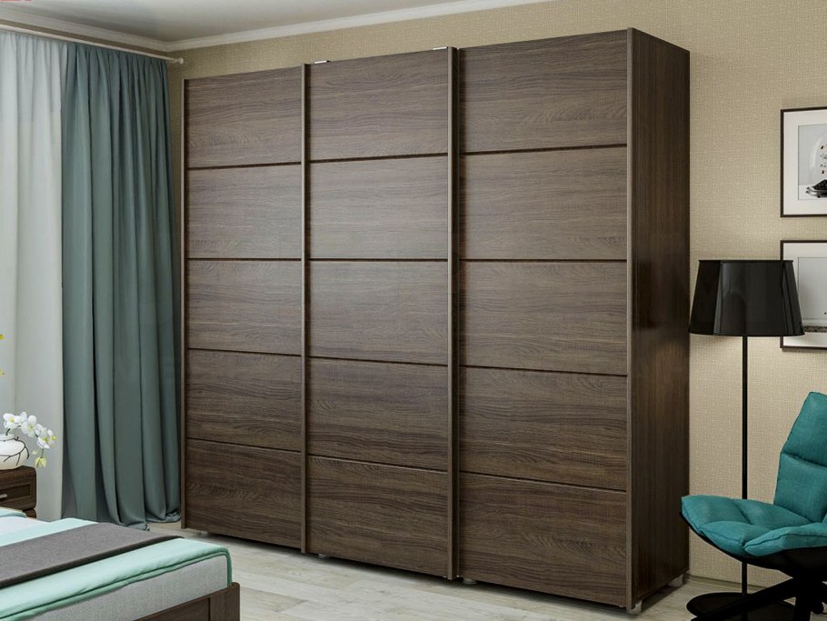 Шкаф-купе Лером мебель