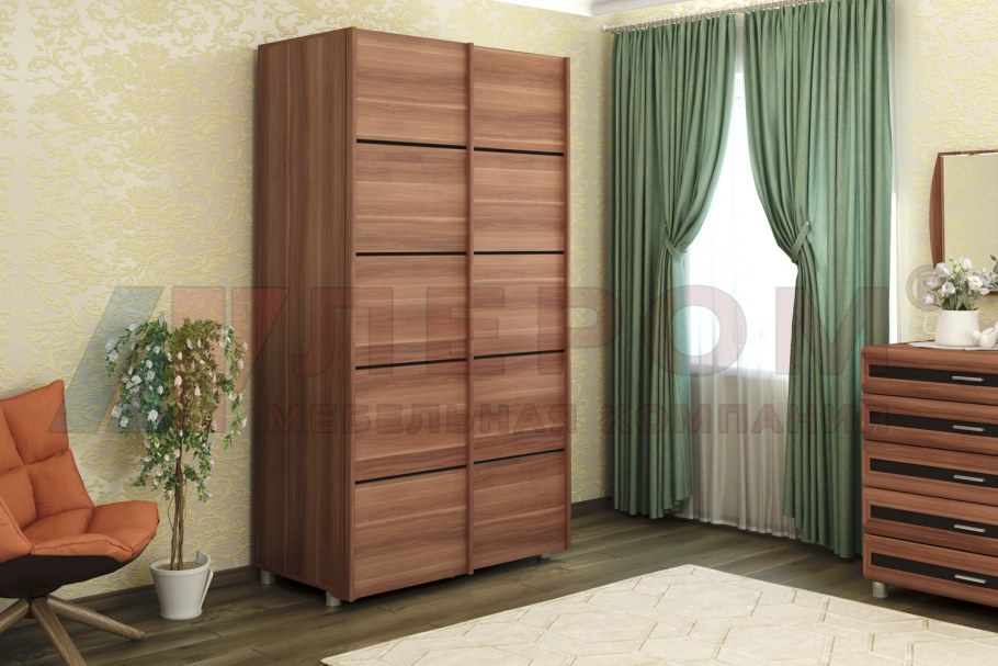 Шкаф купе 122 Лером