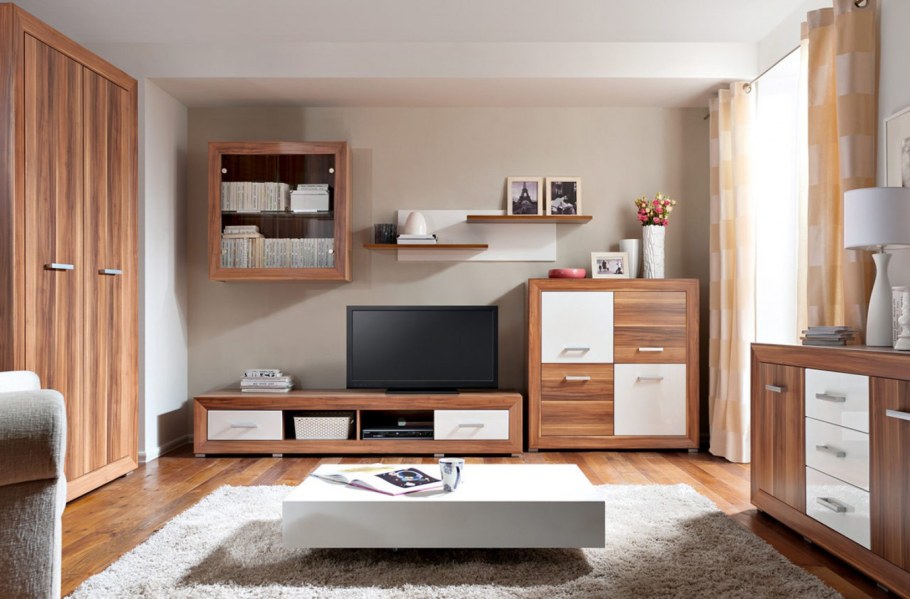 Модульная мебель слива Валлис Ограл