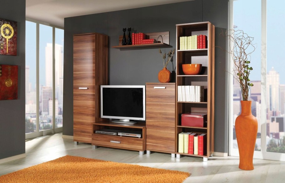 Стенка слива Валлис