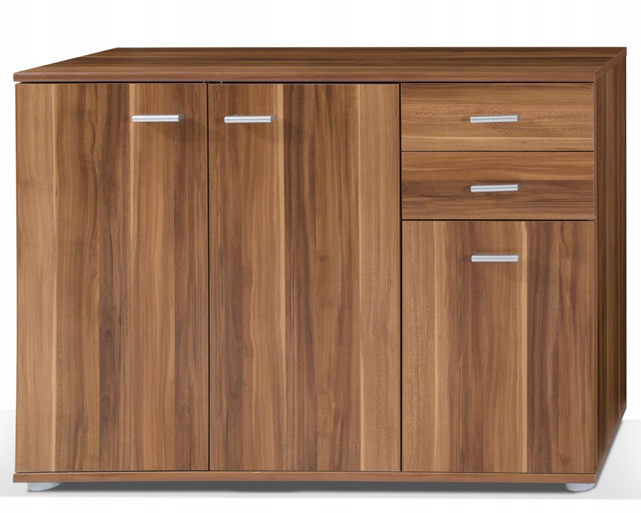 Комод со штангой