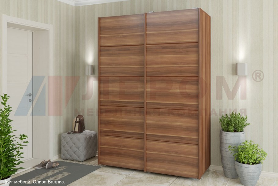 Шкаф-купе Лером КП-122