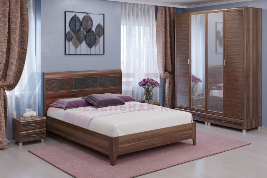 Мебель Лером Мелисса спальни