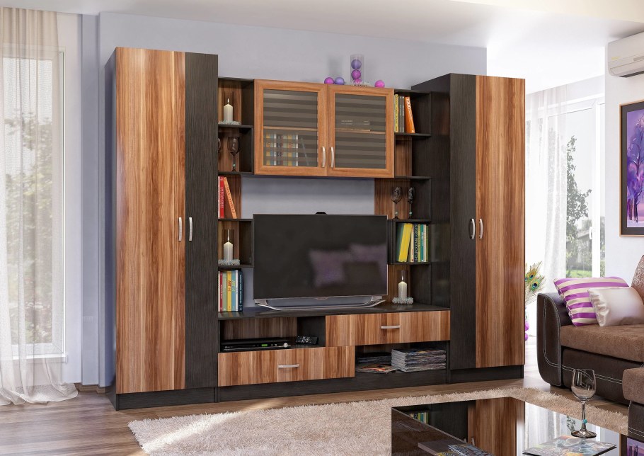 Стенка марта 12