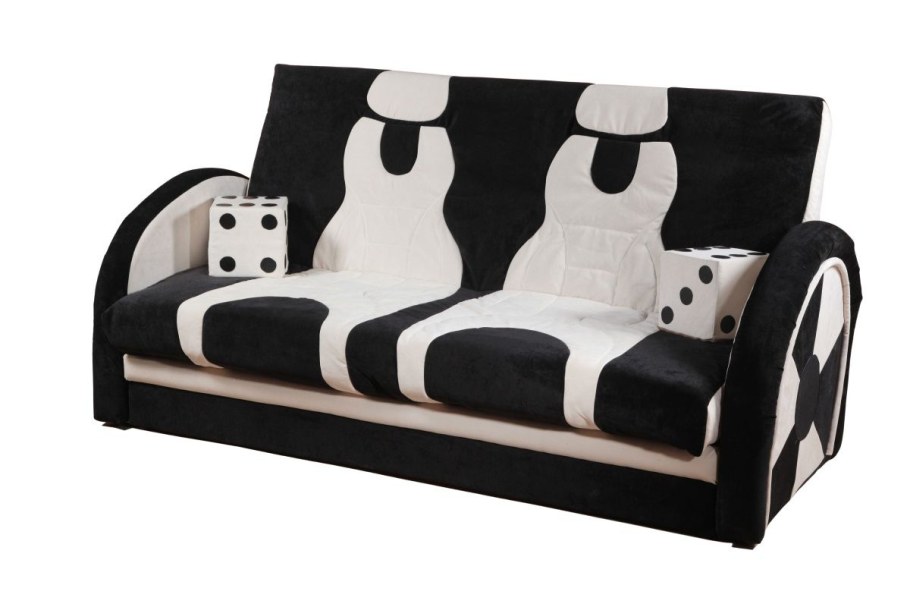 Диваны для подростков мальчиков