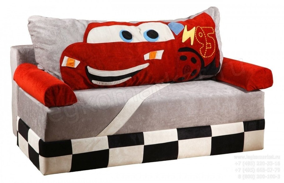 Детский диван Маквин