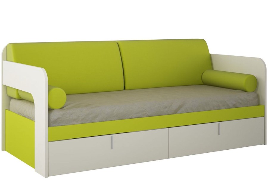 Кровать Кеноша