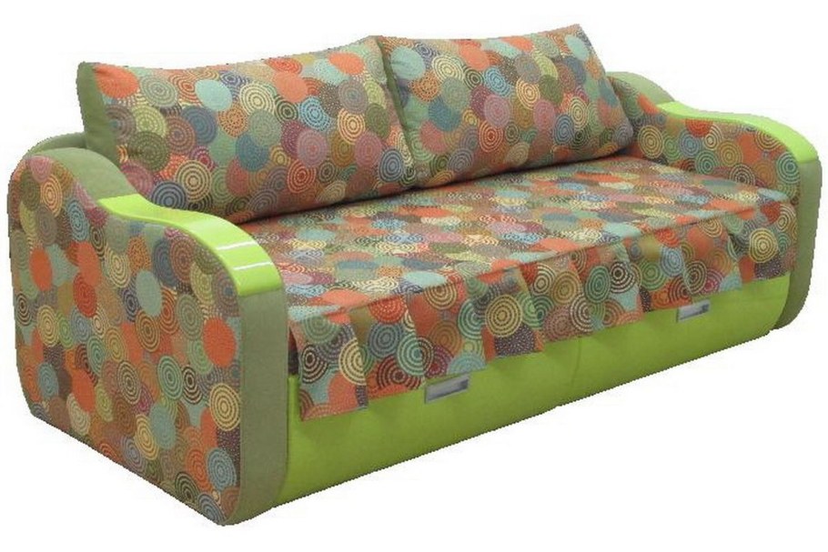 Детские диваны-кровати