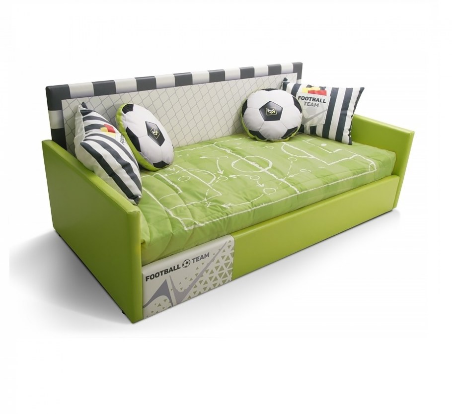 Кровать Керри Мирлачев