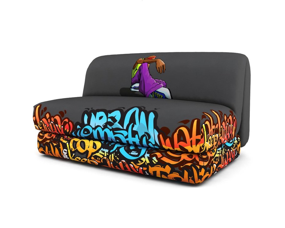 Подростковые диваны для мальчиков