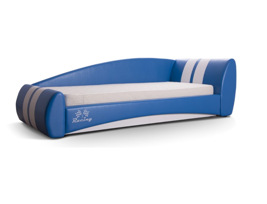 Кровать формула фабрика Мирлачева