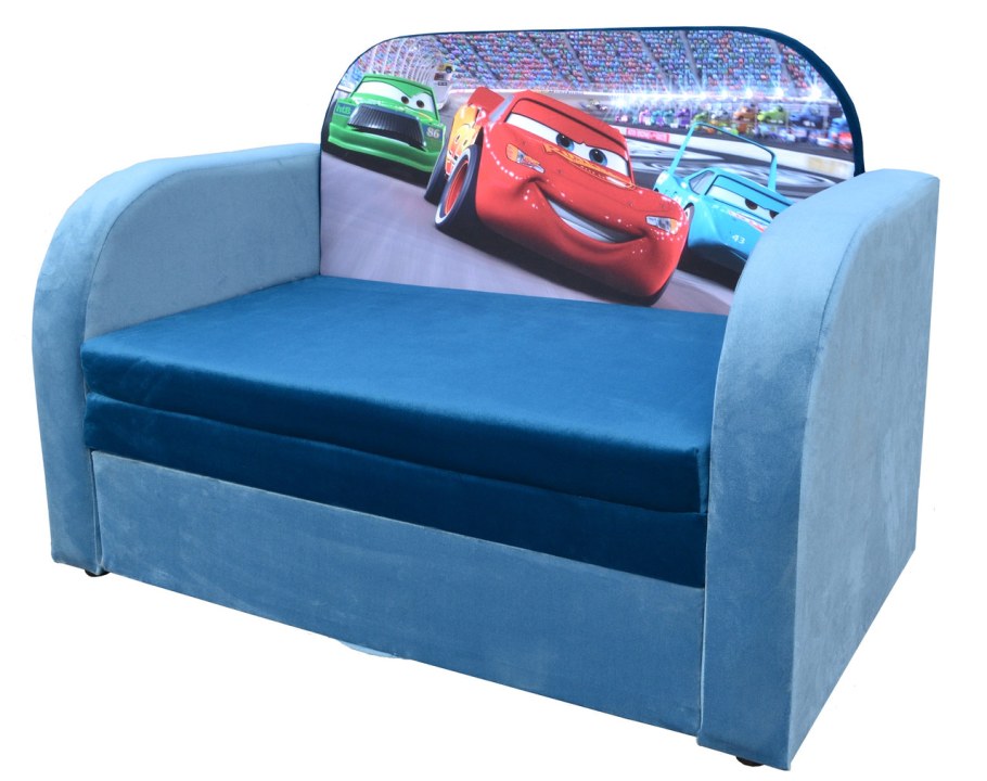 Детский диван Рио-2