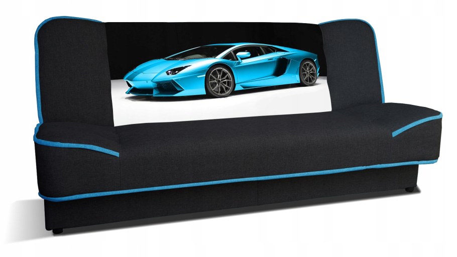 Диван-кровать для подростка мальчика