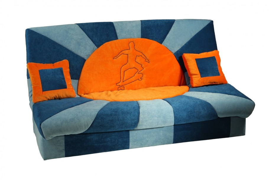 Диван детский Kids story