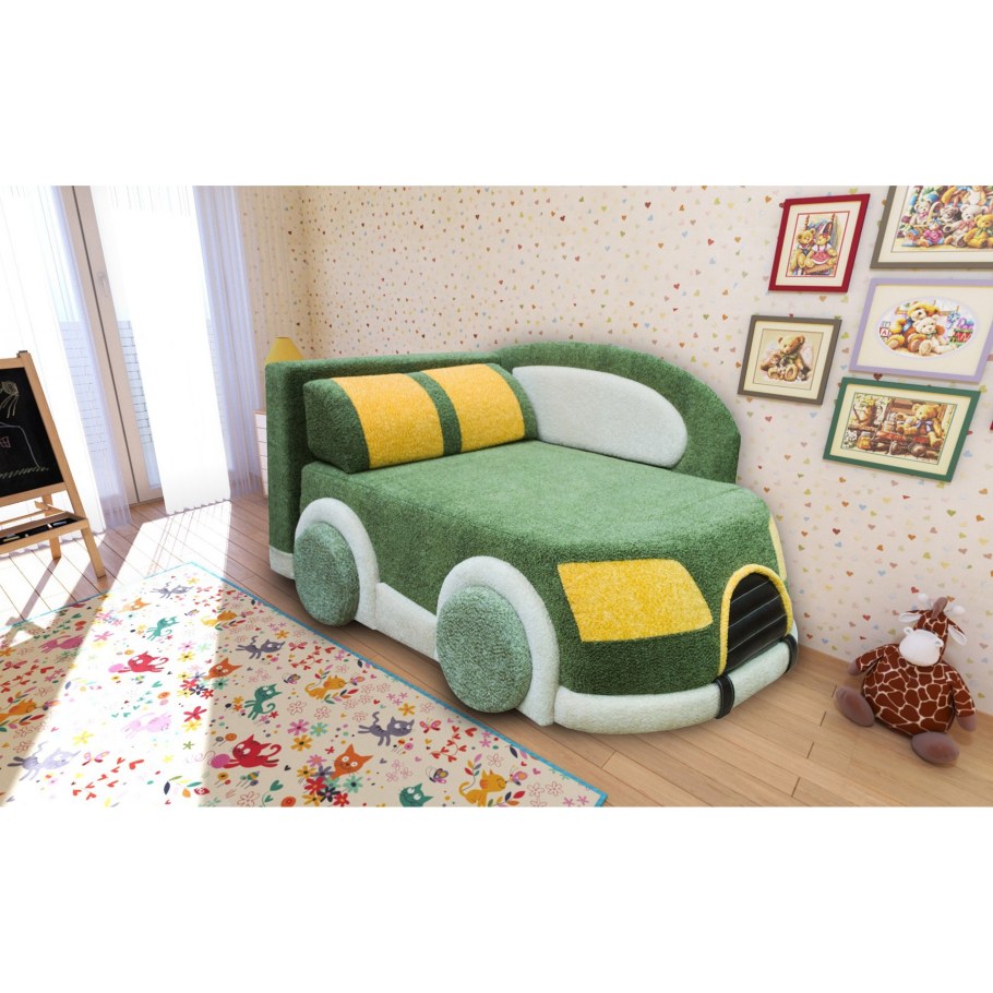 Диван Мезонин мебель ралли