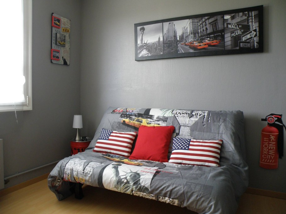 Диван для подростка мальчика 16 лет