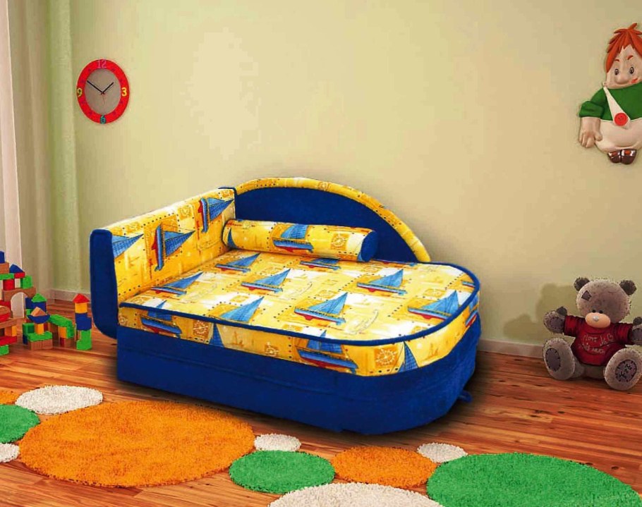 Диванчик Маугли м-стиль