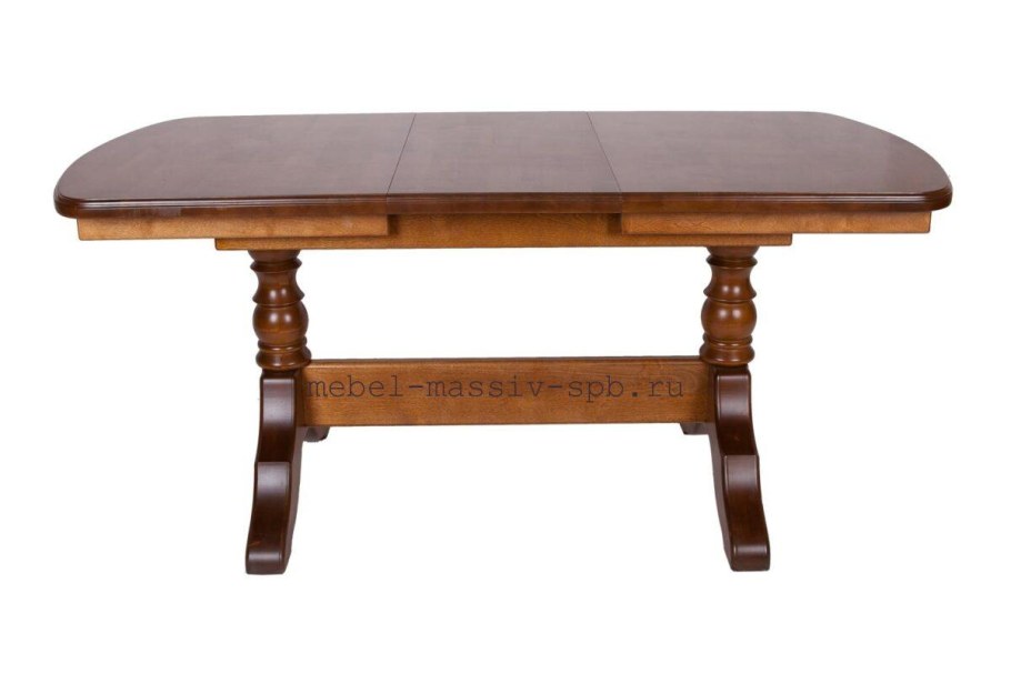 Стол Атлант-02 раздвижной