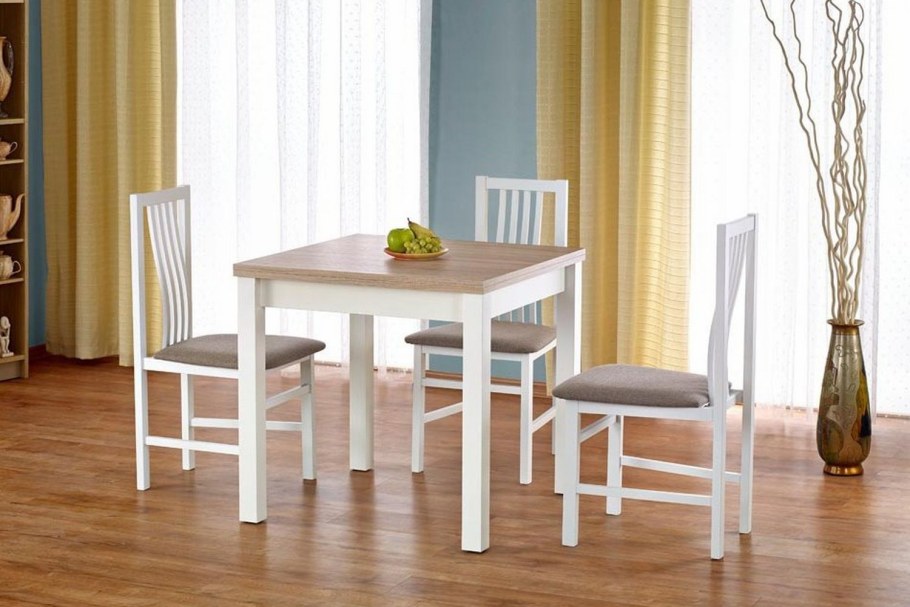 Стол Halmar Gracjan дуб сонома