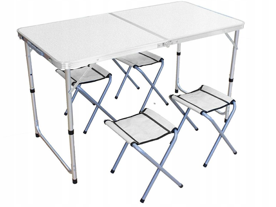 Столик складной d500