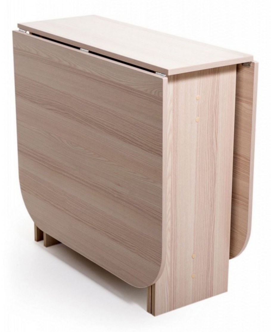 Стол-книжка Бител №1 (ясень )