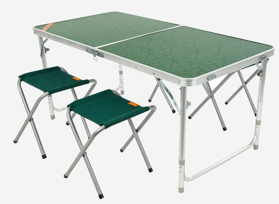 Стол туристический Outventure