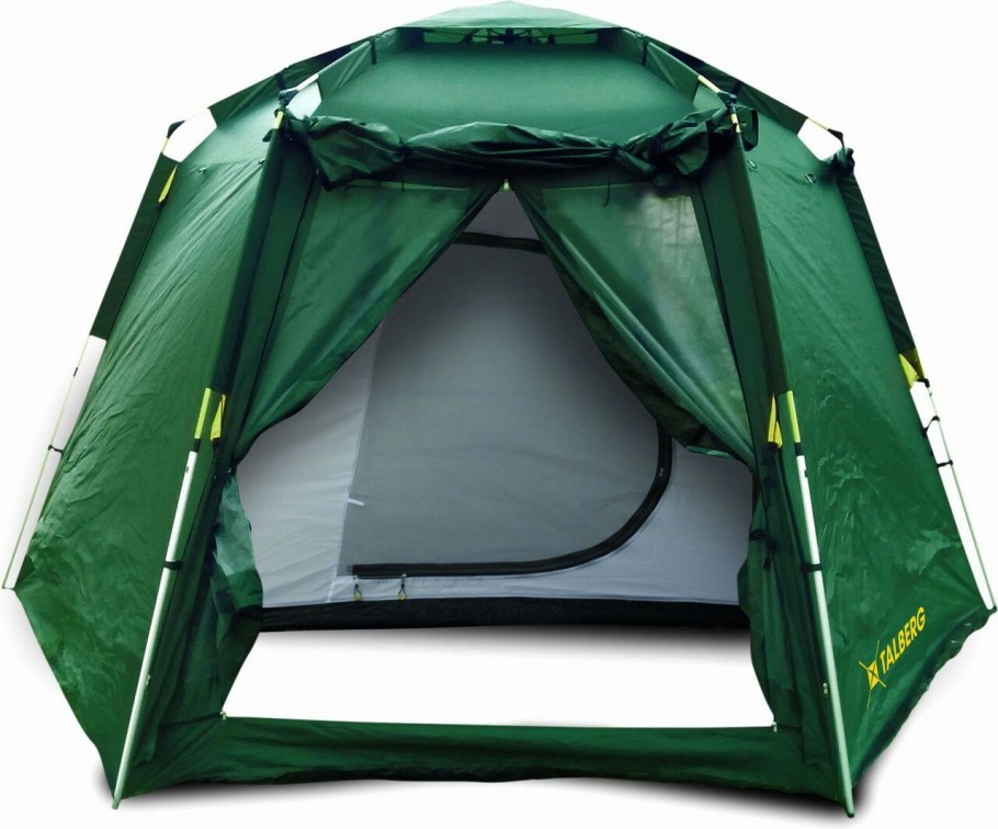 Палатка Талберг Гранд 4