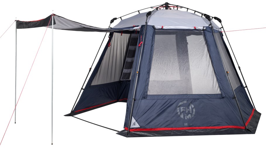 Шатер кемпинговый Maverick Cosmos 600