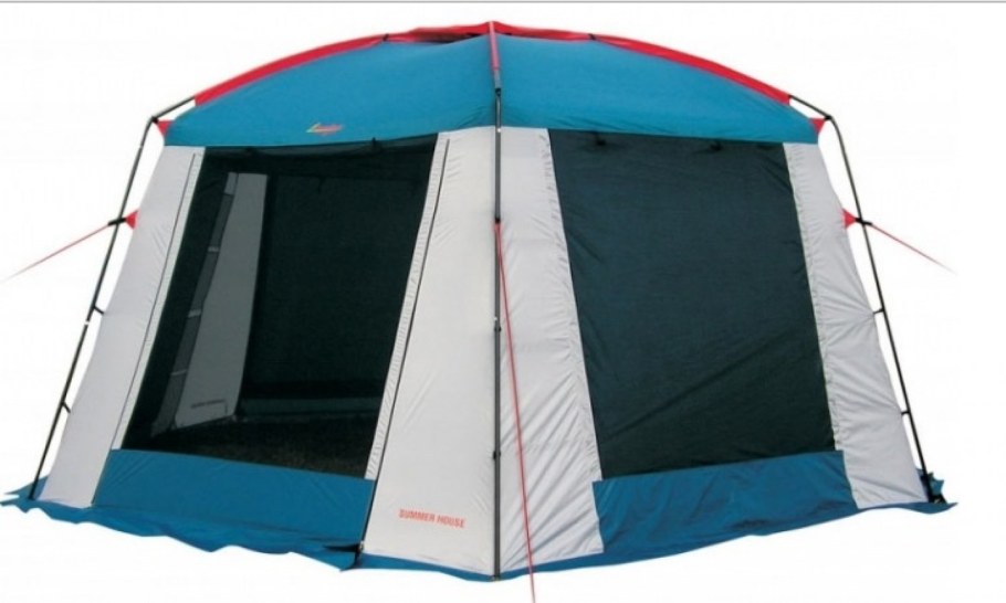 Шатёр Канадиан кемпер саммер Хаус