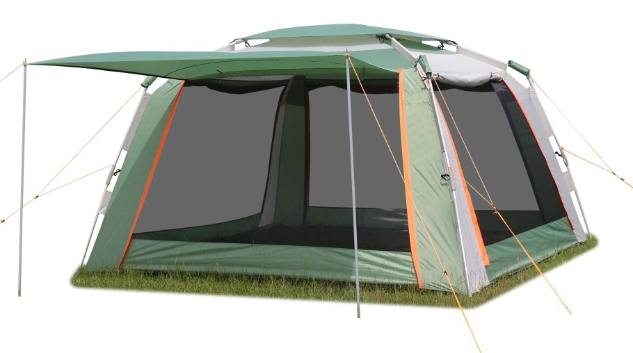 Шатер кемпинговый Maverick Fortuna 350