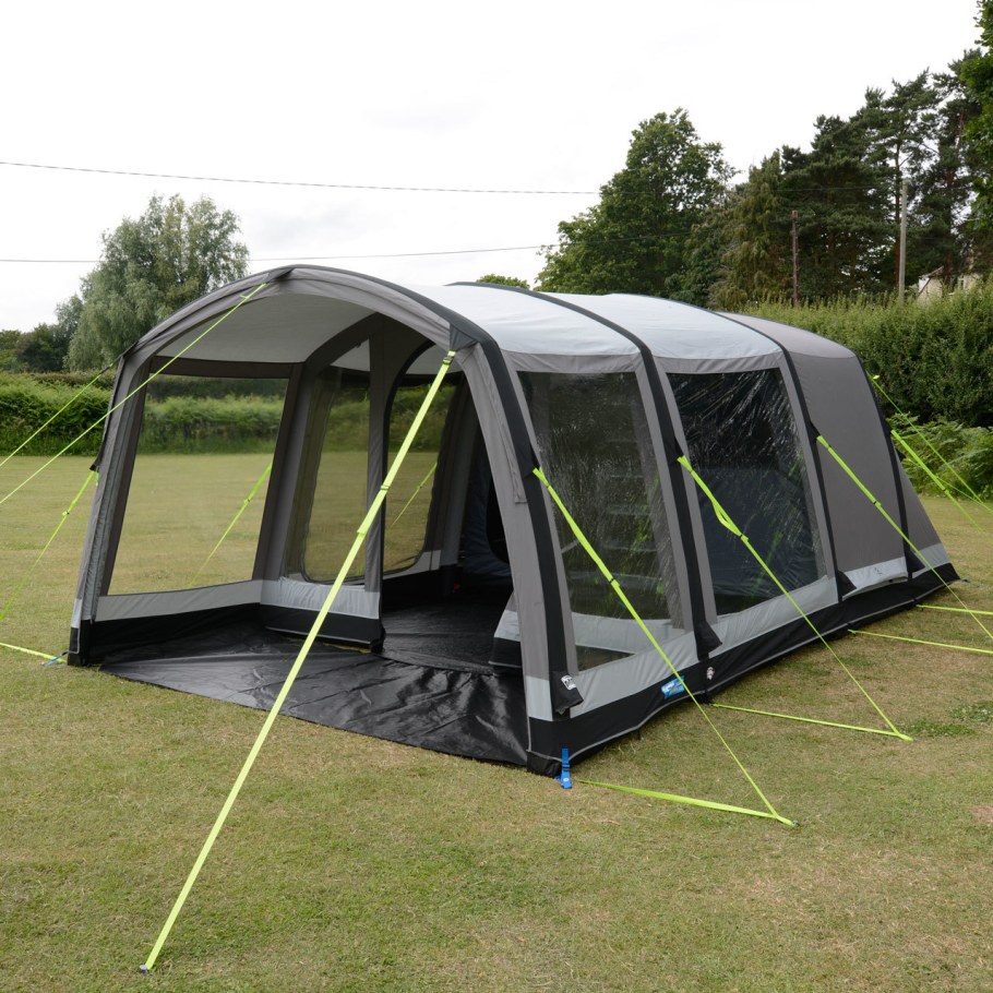 Кухня палатка CT 2051