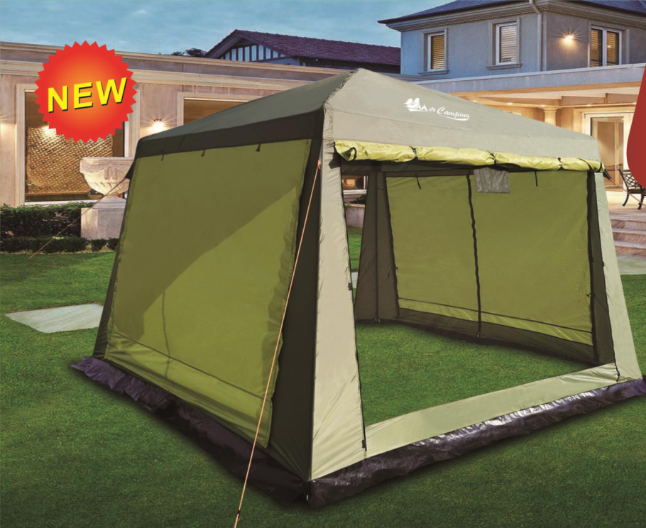 Шатер Lanyu 1628d