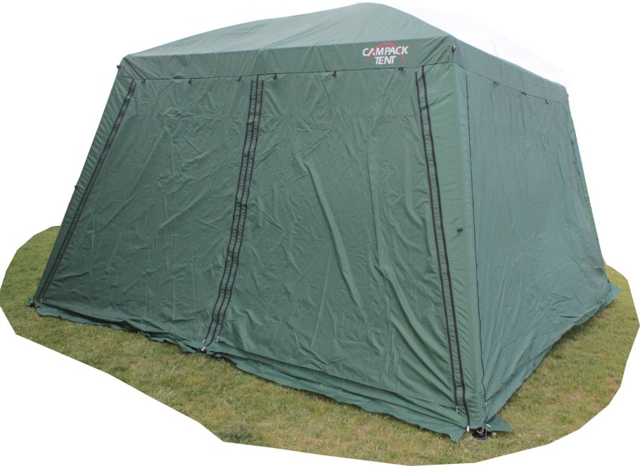 Campack Tent g-3001w