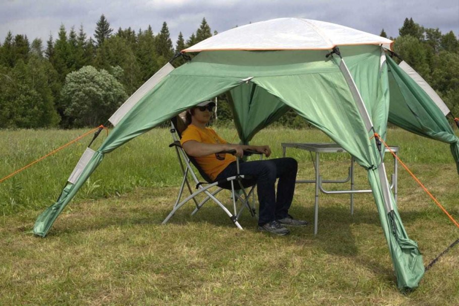 Палатка Green Glade Lacosta