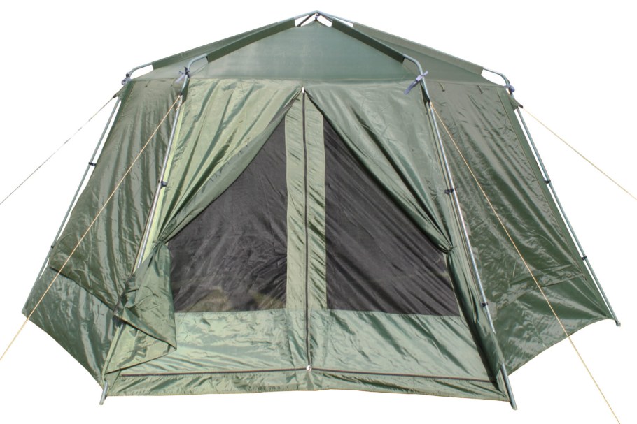 Шатер Veranda Comfort (HS-3454) Helios